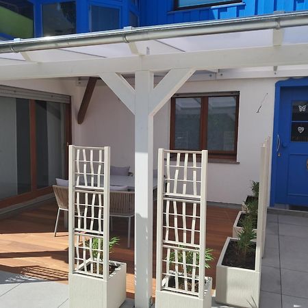 Ferienwohnung Sophie - Perfekt Mit Kind Und Kegel Eitelborn Exterior photo