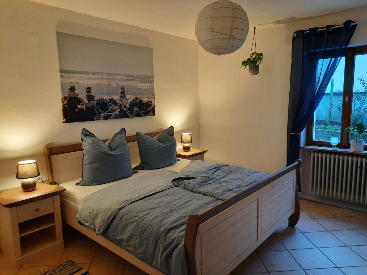 Ferienwohnung Sophie - Perfekt Mit Kind Und Kegel Eitelborn Exterior photo